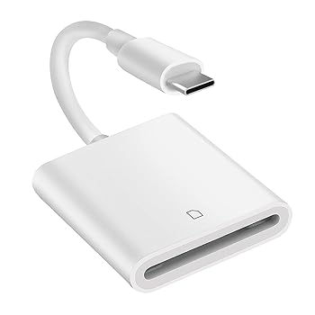 šUSB Type C SD ɥ꡼ Popolier ®ʼ̿ȥӥǥž OTGǽդ ɥ꡼ Ѵץ ...