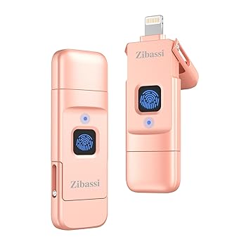 【中古】【未使用】Zibassi【MFI認証取得 指紋認証】iPhone用USBメモリ指紋認証USBメモリ高速認識スマホ usbメモリUSB 3.0 フラッシュメモリー IOS/Android/PC/MAC 【中古】【未使用】Zibassi【MFI認証取得 指紋認証】iPhone用USBメモリ指紋認証USBメモリ高速認識スマホ usbメモリUSB 3.0 フラッシュメモリー IOS/Android/PC/MAC