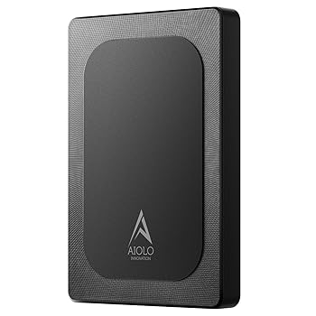šAIOLO INNOVATION դHDD 500GB ݾ3ǯ Ķ 2.5 USB3.2б ݡ֥ϡɥǥ...