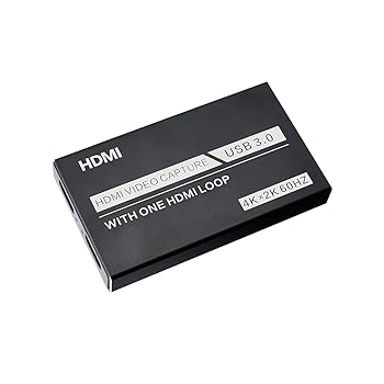 š̤ۡѡC.AMOUR ץ㡼ܡ 4K 60FPS HDMI ѥ롼 ̶ͭ 1080p 30FPS Ͽ ӥǥ...