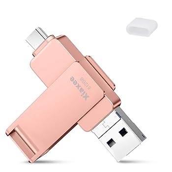 【中古】【未使用】Xiaxee 3in1 usbメモリ- フラッシュメモリ TYPE-C Android/ipad pro 対応 フラッシュドライブ Type-C USBメモリ/Micro USB/USB Mac/Windows PC/P 【中古】【未使用】Xiaxee 3in1 usbメモリ- フラッシュメモリ TYPE-C Android/ipad pro 対応 フラッシュドライブ Type-C USBメモリ/Micro USB/USB Mac/Windows PC/P