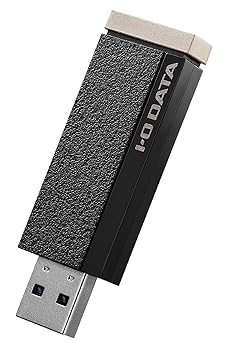 【中古】AVSSD-RS2 24時間連続録画/4K対応 録画用スティックSSD 2TB