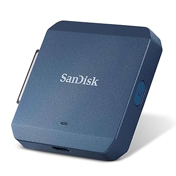 šSanDisk PRO-CINEMA CFexpress Type B Recorder compatible with MagSa...