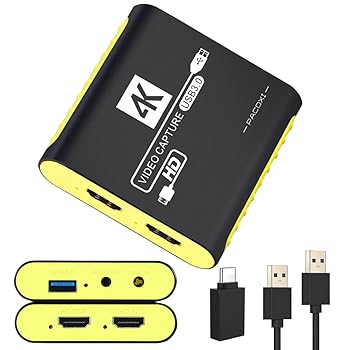 š̤ۡѡHDMI ӥǥץ㡼 ܡ Switchб USB3.0 & YUY2ݡ - 1080P 60FPSӥ...