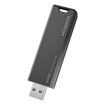 šIODATA ƥ ƥåSSD 500GB win10 win11 ǡܹ EOS Хåå USB 10Gb...
