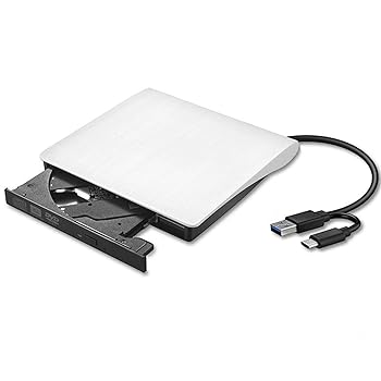 【中古】ROOFULL ブルーレイドライブ blu-ray CD/VCD/DVD/BD外付け CD/DVDドライブ 【2025】 USB 3.0 Type-C ブルーレイドライブ レコ/プレイヤー ブルー 【中古】ROOFULL ブルーレイドライブ blu-ray CD/VCD/DVD/BD外付け CD/DVDドライブ 【2025】 USB 3.0 Type-C ブルーレイドライブ レコ/プレイヤー ブルー