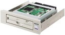 【中古】I-O DATA MOI-AB640 ATAPI対応内蔵型 640MB MOドライブ
