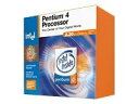 【中古】Pentium4-2.80EGHz FSB=800MHz