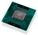 【中古】インテル Core 2 Duo T5500 1.66GHz/2M/667 Socket M Merom SL9U4 VT対応