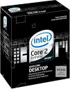 【中古】インテル Boxed intel Core 2 Extreme QX9650 3GHz 12MB 45nm 130W BX80569QX9650