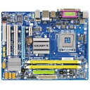 【中古】GIGABYTE マザーボード GA-G41M-ES2L