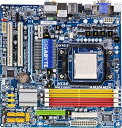 【中古】GIGABYTE マザーボード GA-MA785GM-US2H