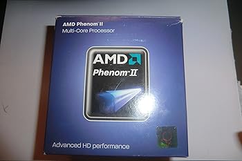 【中古】AMD PhenomII X4 945(95W) HDX945WFGMBOX 【中古】AMD PhenomII X4 945(95W) HDX945WFGMBOX