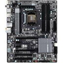 【中古】GIGABYTE マザーボード LGA1155 intel Z68 ATX Smart Response対応 LucidLogix Virtu対応 3TB HDD対応 GA-Z68XP-UD4