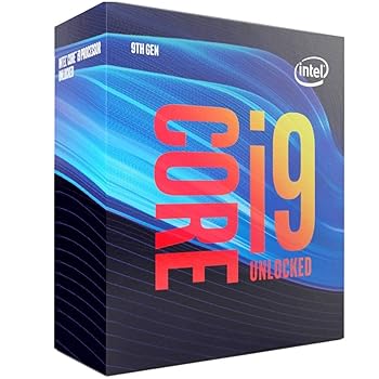 【中古】【未使用】INTEL インテル CPU Corei9-9900K INTEL300シリーズChipsetマザーボード対応 BX80684I99900K【BOX】【日本正規流通品】
