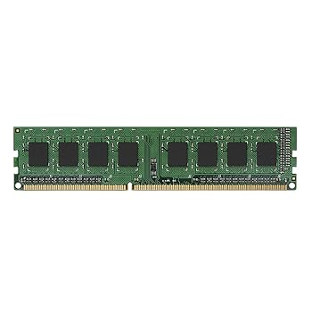 【中古】ELECOM デスクトップパソコン用 増設メモリ RoHS対応 DDR3-1333/PC3-10600 240pin DDR3-SDRAM DIMM 2GB EV1333-2GA/RO
