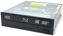 【中古】KEIAN LG電子 内蔵Blu-rayドライブ バルク ソフト付き BH10NS38 BL BLK