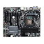【中古】GIGABYTE マザーボード intel Z68 ATX PCI-E Gen3対応 Smart Response 対応 LucidLogix Virtu..