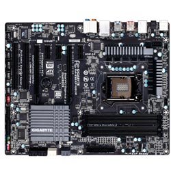【中古】GIGABYTE intel Z68 LGA1155 ATX DDR3 PCI-E X16,X1 PCI HDMI SLI CrossFire USB2.0/3.0 IEEE1394 SATA GBE RAID VIRTU SmartResponseTechnology 【中古】GIGABYTE intel Z68 LGA1155 ATX DDR3 PCI-E X16,X1 PCI HDMI SLI CrossFire USB2.0/3.0 IEEE1394 SATA GBE RAID VIRTU SmartResponseTechnology