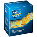 【中古】intel CPU Core i7 i7-2700K 3.50GHz 8M LGA1155 SandyBridge BX80623I72700K(2)