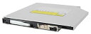【中古】【未使用】Panasonic ノートPC用 ブルーレイスリムドライブ BD-R×6倍速書込対応 ブラック UJ-260 (バルク品)