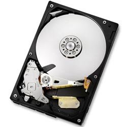 šHGST Ω3.5SATA3.0(6Gbps)³HDD 500GB 7200rpmHDS721050CLA662(Х...