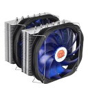 【中古】Thermaltake CPUクーラー Frio ExtremeサイドフローCPUクーラー(FN623) CLP0587