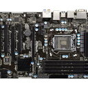 【中古】ASRock マザーボード H77 ATX USB3.0 SATA3 H77 Pro4/MVP
