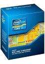 【中古】Intel CPU Core i7 3770S 3.1GHz 8M LGA1155 Ivy Bridge BX80637I73770S【BOX】