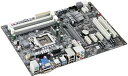 【中古】ECS Intel Z77 ATXマザーボード Z77H2-A3 with DVI 日本正規代理店品 (MB1843) Z77H2-A3 with DVI