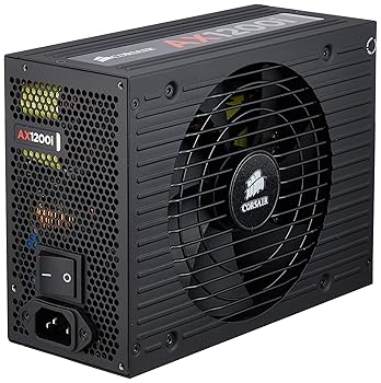 šCorsair AX1200i 80PLUS PLATINUM 1200W PC Ÿ˥å PS542 CP-9020008-JP