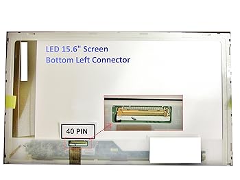 【中古】Chi Mei n156b6-l0b Rev。c1ノートパソコン画面15.6 LED左下WXGA HD 【中古】Chi Mei n156b6-l0b Rev。c1ノートパソコン画面15.6 LED左下WXGA HD