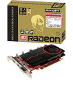 【中古】玄人志向 グラフィックボード Radeon HD7750 1GB PCI-E RH7750-E1GHD/A