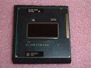 【中古】【未使用】モバイル Core i7 2630QM 2.00GHz SR02Y バルク
