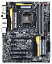 【中古】GIGABYTE マザーボード intel Z87 LGA1150 ATX スタンダード GA-Z87X-UD5H
