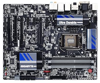 【中古】GIGABYTE マザーボード intel Z87 LGA1150 ATX スタンダード GA-Z87X-UD3H 【中古】GIGABYTE マザーボード intel Z87 LGA1150 ATX スタンダード GA-Z87X-UD3H