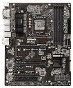 【中古】ASRock マザーボード (HASWEL対応) Z87 ATX USB3.0 SATA3 Z87 Pro4