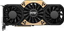 【中古】Palit NE5X780T10FBJ NVIDIA Active 3100 MHz