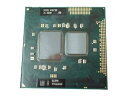 【中古】モバイル Core i5-430M 2.26GHz/3M/ SLBPN バルク