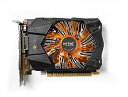 【中古】Zotac ZT-70601-10M NVIDIA Active 5400 MHz