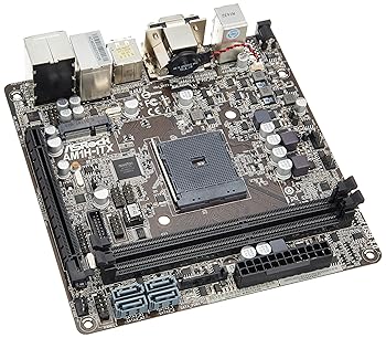 【中古】ASRock マザーボード AMD Athlon Sempron(Kabiniコア) ハイエンド AM1 Mini-ITX DispalyPort AM1H-ITX 【中古】ASRock マザーボード AMD Athlon Sempron(Kabiniコア) ハイエンド AM1 Mini-ITX DispalyPort AM1H-ITX