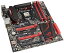 【中古】ASUSTeK Intel Z97チップセット搭載ゲーミングマザーボード MAXIMUS VII HERO 【ATX】