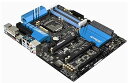 【中古】ASRock ZATX DDR3 1333 LGA 1150 マザーボード Z97 EXTREME6