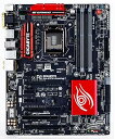 【中古】GIGABYTE マザーボード intel Z97 LGA1150 ATX Gamingシリーズ GA-Z97X-GAMING 7