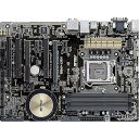 【中古】【未使用】ASUSTek社製 H97チップセット搭載 ATXマザーボード H97-PRO