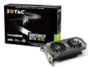 【中古】ZOTAC GeForce GTX 970 グラフィックスボード VD5516 ZTGTX97-4GD501