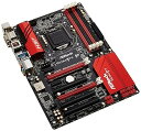 【中古】ASRock H97 Performance Intel H97搭載ATXマザーボード MB2151 H97 Performance
