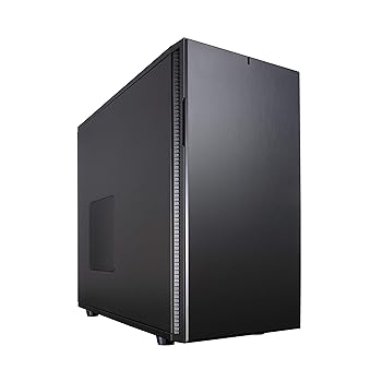 š̤ۡѡFractal Design Define R5 Black Pearl PC CS4987 FD-CA-DEF-R...