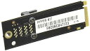 【中古】ASUSTeK ASUSマザーボード用NVM Express(SFF8639)変換キット HYPER KIT