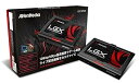 【中古】【未使用】AVerMedia Live Gamer EXTREME GC550 USB3.0対応HDMIキャプチャーデバイス 1080p/60fps D...